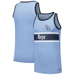Tampa Bay Rays New Era Jersey Ringer Tank Top Near Me
