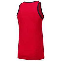 Boston Red Sox New Era Jersey Ringer Tank Top Online