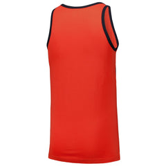 Houston Astros New Era Jersey Ringer Tank Top Discount