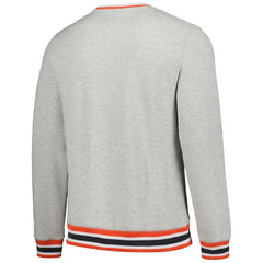 Baltimore Orioles New Era Throwback Classic Pullover Sweatshirt Near Me