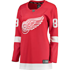 Patrick Kane Detroit Red Wings Fanatics Women's Home Breakaway Player Jersey - Red | Fanatics Lifestyle