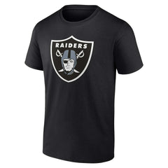 Maxx Crosby Las Vegas Raiders Player Icon Name & Number T-Shirt - Black - Fanatics