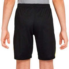 Nike - Chelsea Youth 2024/25 Third Stadium Shorts - Black