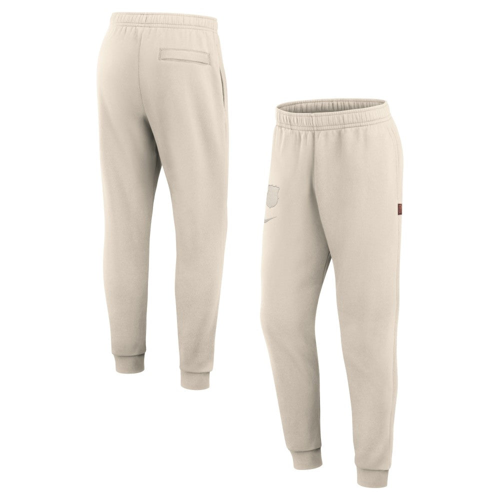 Nike - Barcelona Club Jogger Pants - Khaki