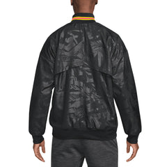 Nike - Chelsea 2024/25 Third Strike Anthem Full-Zip Jacket - Black