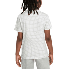 Nike - Club America Youth Play T-Shirt - White