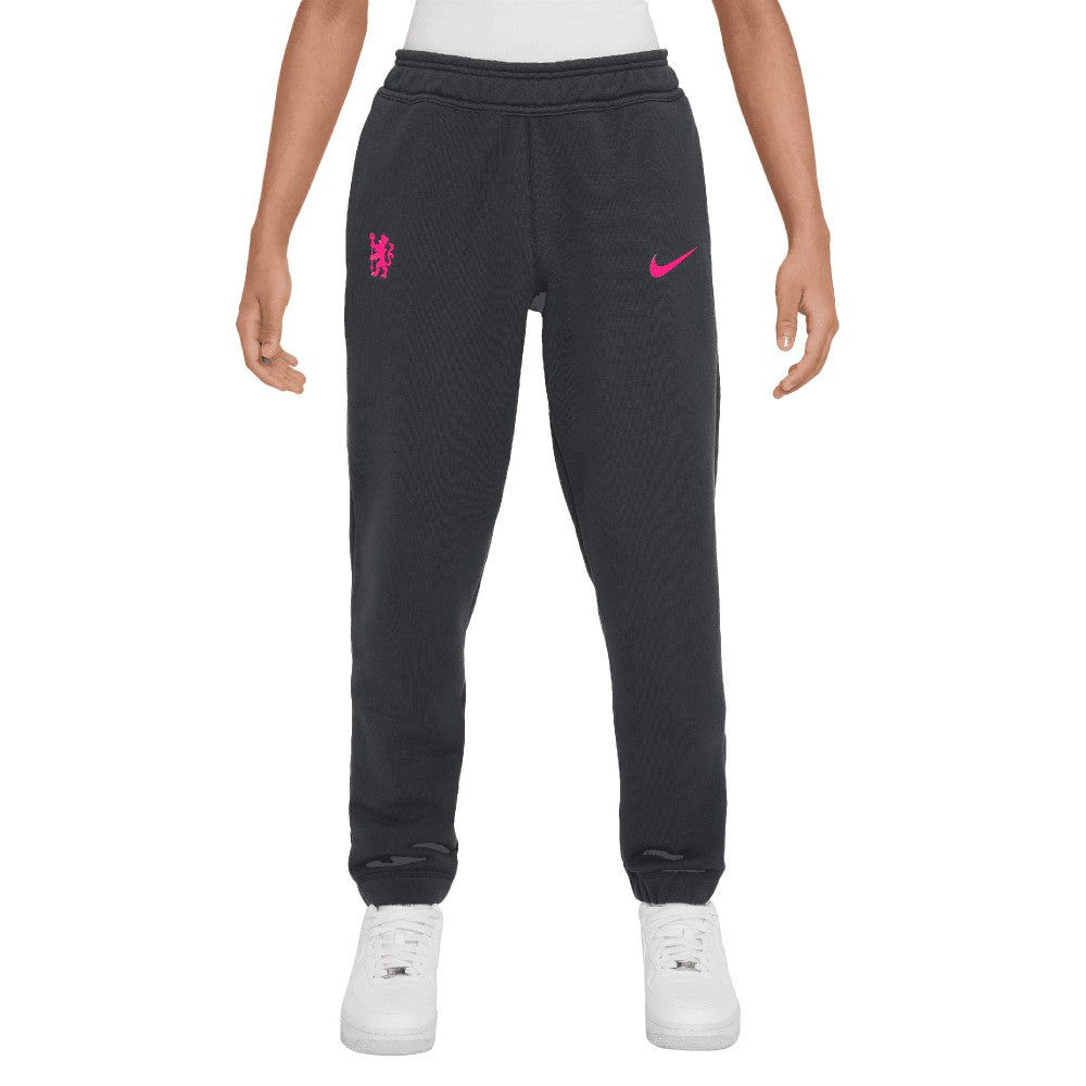 Nike - Chelsea Youth Air Pant- Anthracite