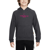 Nike - Chelsea Youth Third Air Pullover Hoodie - Anthracite