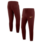 Nike - Liverpool Youth Club Fleece Jogger Pants - Red