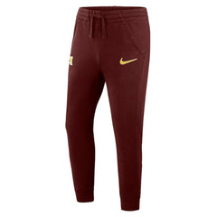 Nike - Liverpool Youth Club Fleece Jogger Pants - Red