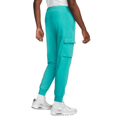 Nike - Liverpool Club Cargo Jogger Pants- Aqua