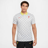 Nike - Liverpool Victory Polo - Gray