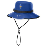 Nike - France National Team Apex Boonie Hat - Royal