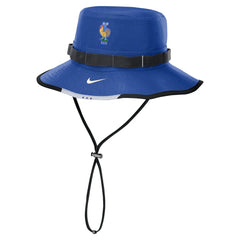 Nike - France National Team Apex Boonie Hat - Royal