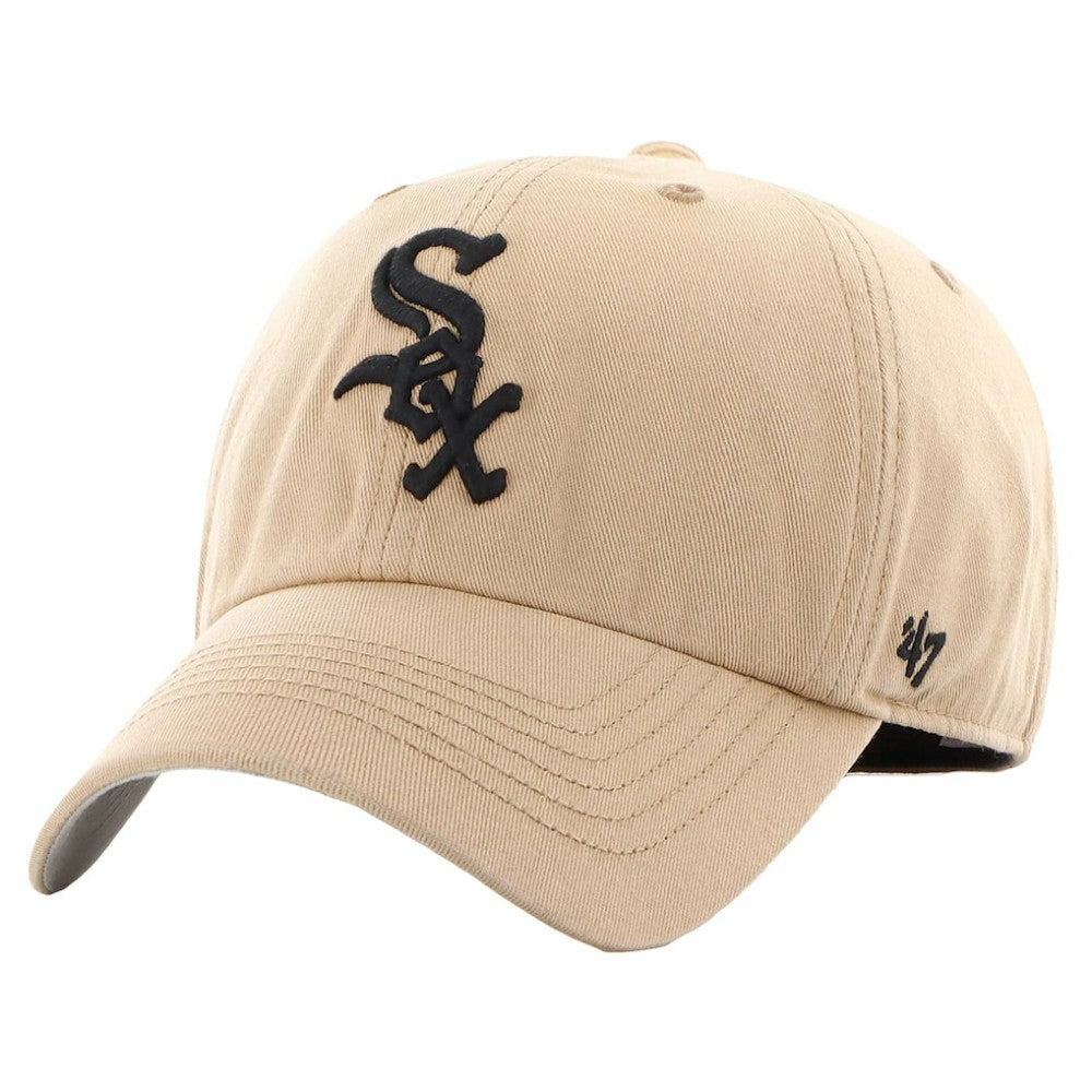 Chicago White Sox '47 Dusted Franchise Fitted Hat Discount