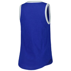 Tampa Bay Lightning G-III 4Her by Carl Banks Women's Strategy Tank Top - Blue | NHL discount