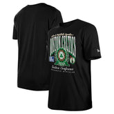 New Era Boston Celtics Unisex Oversized Essentials Boxy T-Shirt Black