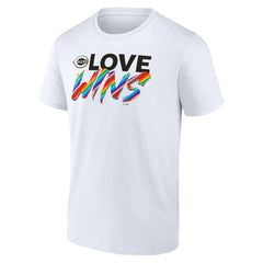 Cincinnati Reds Love Wins T-Shirt Sale