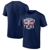 Minnesota Twins Americana Team T-Shirt Near Me