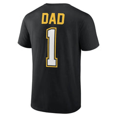Pittsburgh Pirates Father's Day #1 Dad T-Shirt Near Me
