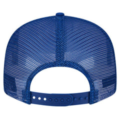 Toronto Blue Jays New Era Bikini Bottom Trucker 9FIFTY Snapback Hat for sale