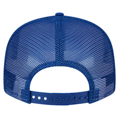 New York Mets New Era Bikini Bottom Trucker 9FIFTY Snapback Hat Discount