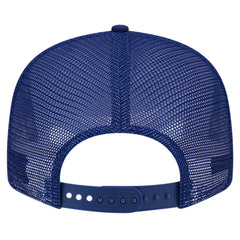 Los Angeles Dodgers New Era Bikini Bottom Trucker 9FIFTY Snapback Hat Outlet