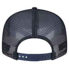 Seattle Mariners New Era Bikini Bottom Trucker 9FIFTY Snapback Hat Outlet