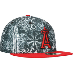 Los Angeles Angels New Era Sands 59FIFTY Fitted Hat Online
