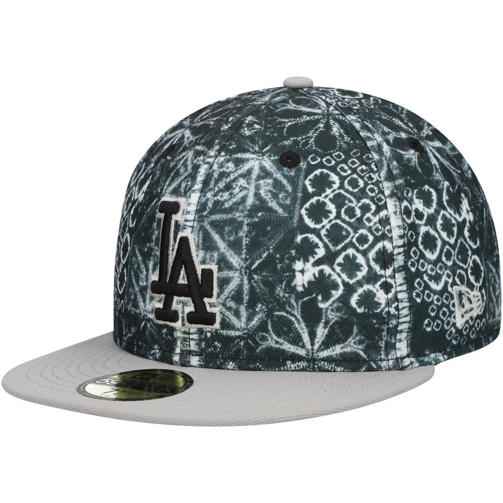 Los Angeles Dodgers New Era Sands 59FIFTY Fitted Hat Online