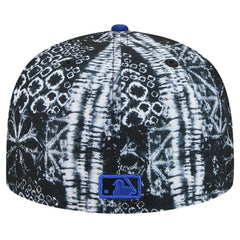 Chicago Cubs New Era Sands 59FIFTY Fitted Hat Discount