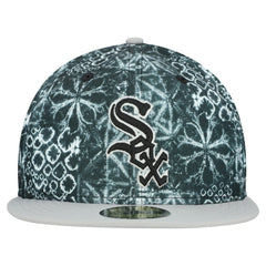 Chicago White Sox New Era Sands 59FIFTY Fitted Hat Sale
