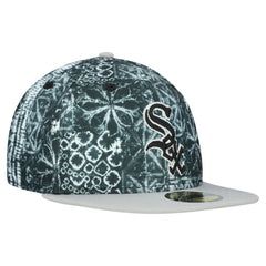 Chicago White Sox New Era Sands 59FIFTY Fitted Hat Sale