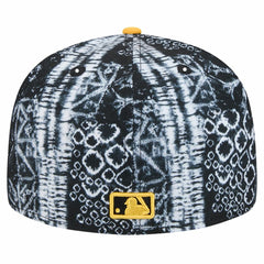 Pittsburgh Pirates New Era Sands 59FIFTY Fitted Hat Near Me