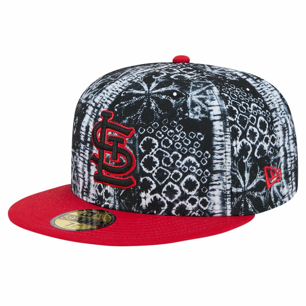St. Louis Cardinals New Era Sands 59FIFTY Fitted Hat for sale