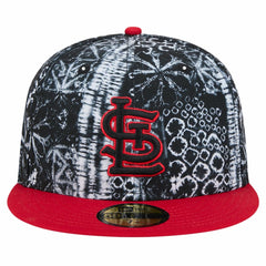 St. Louis Cardinals New Era Sands 59FIFTY Fitted Hat for sale