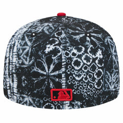 St. Louis Cardinals New Era Sands 59FIFTY Fitted Hat for sale
