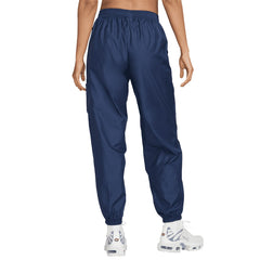 Nike - Paris Saint-Germain Women's Essential Woven Pant - Navy
