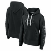 New York Jets Women's Elements Next Pullover Hoodie - Black - Fanatics