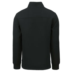 Baltimore Orioles Cutter & Buck Cooperstown Collection Roam Eco Recycled Quarter-Zip Pullover Outlet