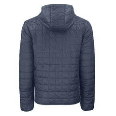 Los Angeles Dodgers Cutter & Buck Cooperstown Collection Rainier Primaloft Eco Full-Zip Hooded Jacket Outlet