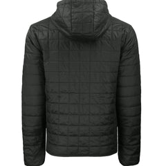 Cincinnati Reds Cutter & Buck Rainier Primaloft Eco Full-Zip Hooded Jacket Near Me