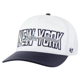 New York Yankees '47 Lineman Hitch Adjustable Hat for sale