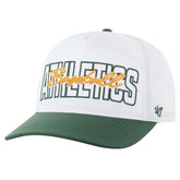 Athletics '47 Lineman Hitch Adjustable Hat for sale