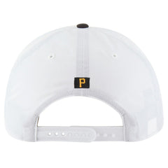Pittsburgh Pirates '47 Lineman Hitch Adjustable Hat Discount