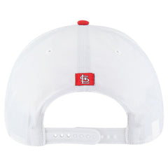 St. Louis Cardinals '47 Lineman Hitch Adjustable Hat Discount