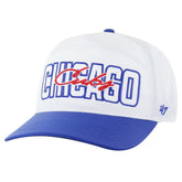 Chicago Cubs '47 Lineman Hitch Adjustable Hat Sale