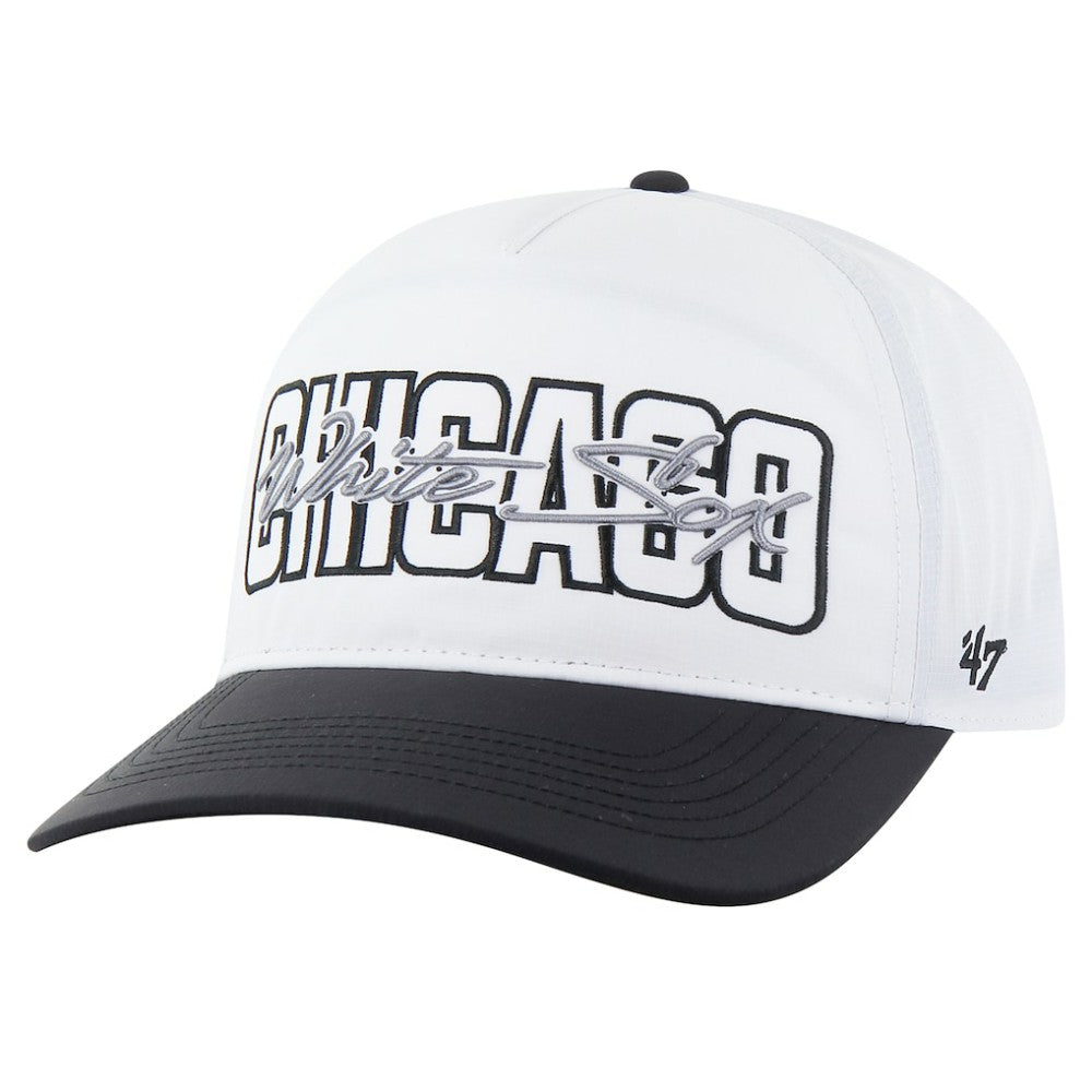 Chicago White Sox '47 Lineman Hitch Adjustable Hat Outlet