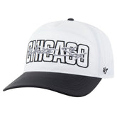 Chicago White Sox '47 Lineman Hitch Adjustable Hat Outlet