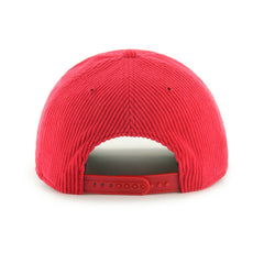 Los Angeles Angels '47 Corduroy Hitch Adjustable Hat for sale